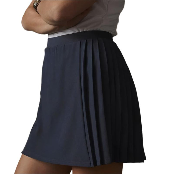 Varley Neyland Skort (15.5") - Blue Nights