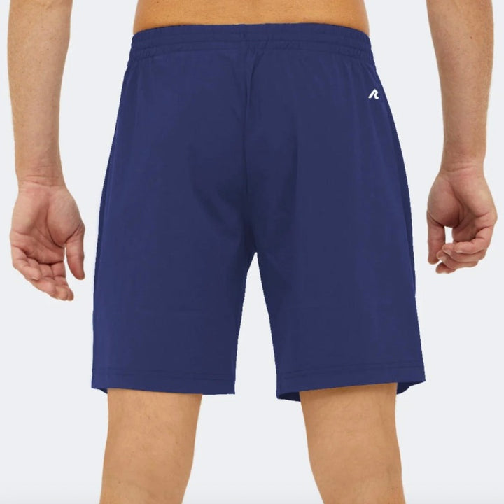 Redvanly Men's Byron Shorts - Navy