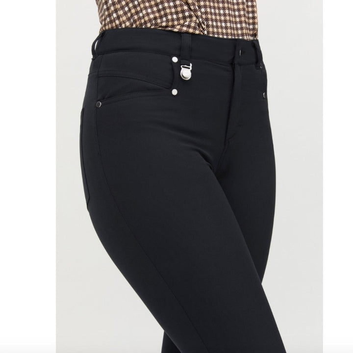 Rohnisch Chie Pant - Black