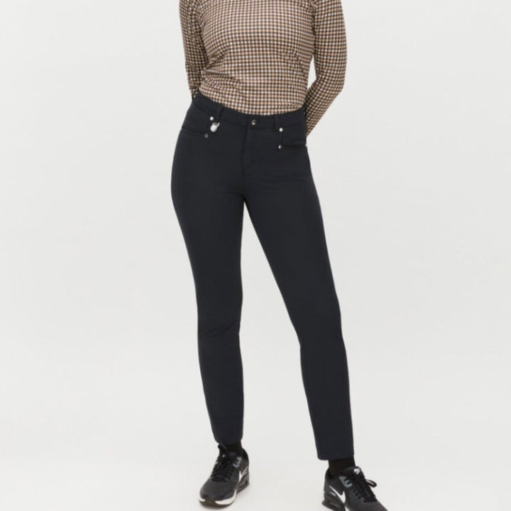 Rohnisch Chie Pant - Black