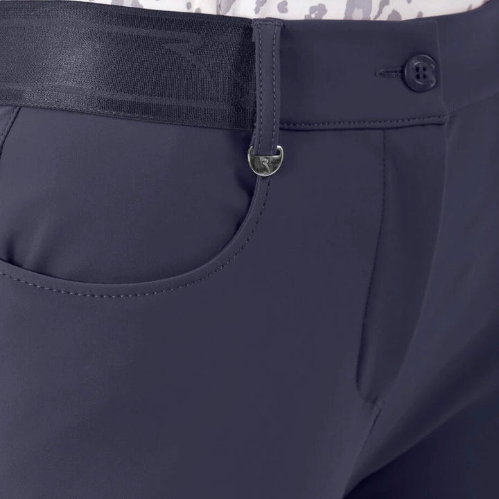 Chervò Singolo Pant - Navy