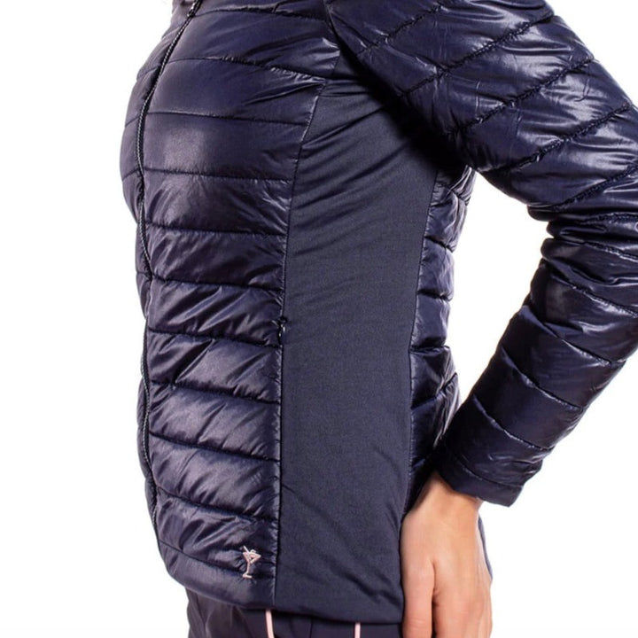 Golftini City Girl Jacket - Navy