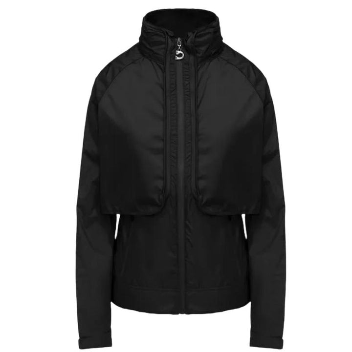 Devon Halsey Driver Jacket - Night