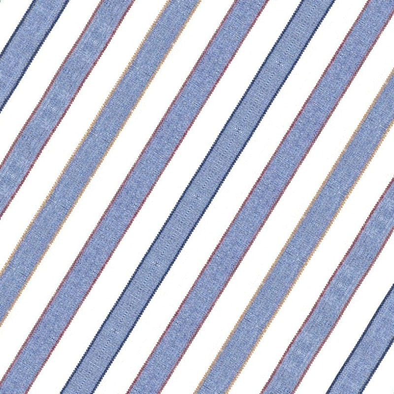Smith & Quinn Jessie Tank - Chambray Stripe