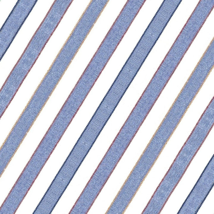 Smith & Quinn Jessie Tank - Chambray Stripe