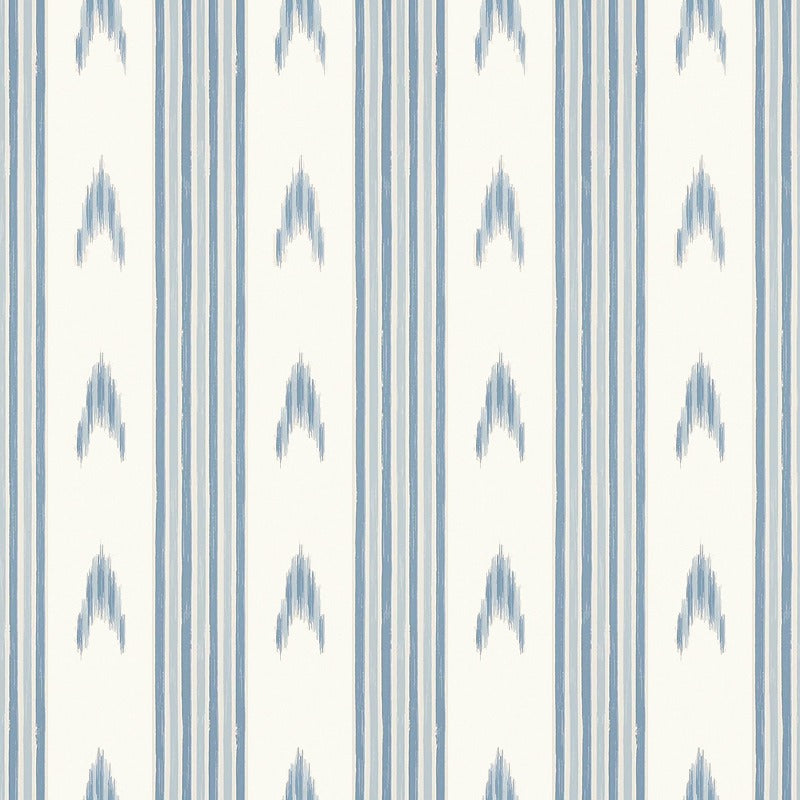 Smith & Quinn Kay Tank - Ocean Ikat