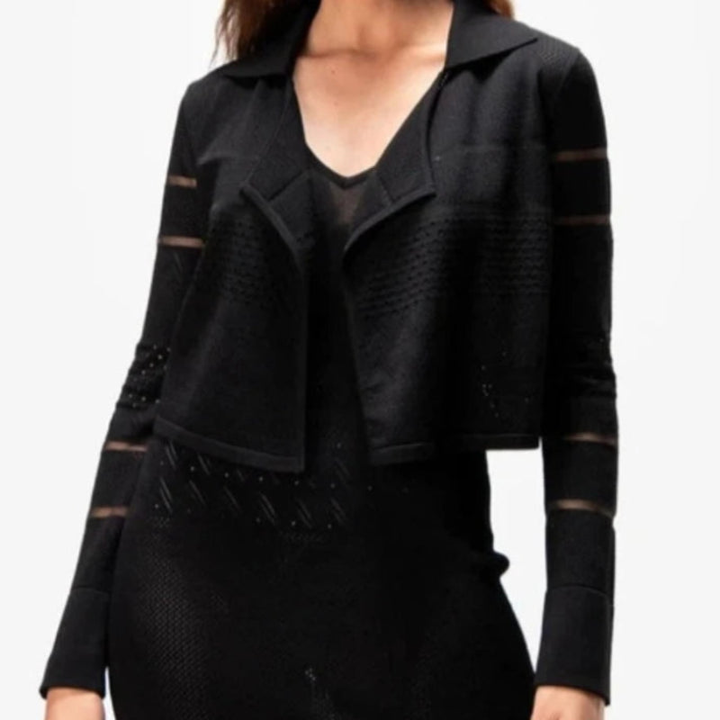 Sportalm Temmol Jacket - Black