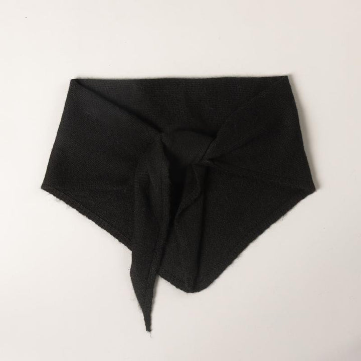 Lyla & Luxe Scarf - Black