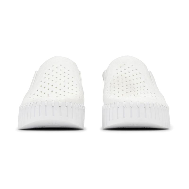 Ilse Jacobsen Slider - White