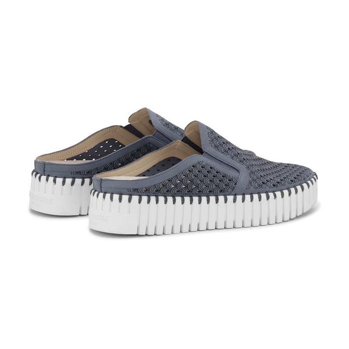 Ilse Jacobsen Slider - Blue