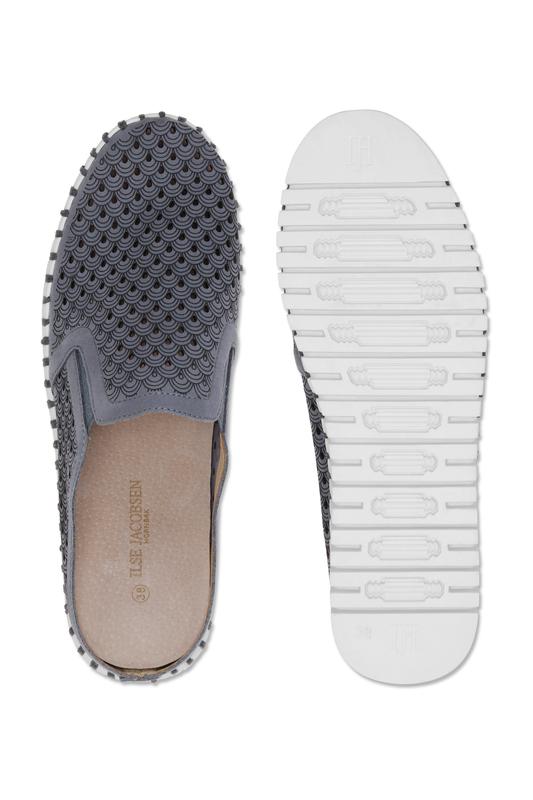 Ilse Jacobsen Slider - Blue