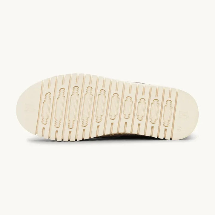 Ilse Jacobsen Low Padded Boots - Wheat