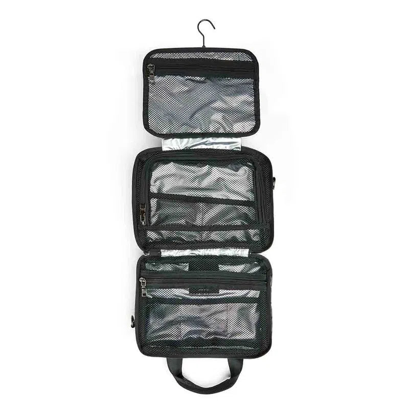 Think Royln Stoweaway Toiletry Case - Black