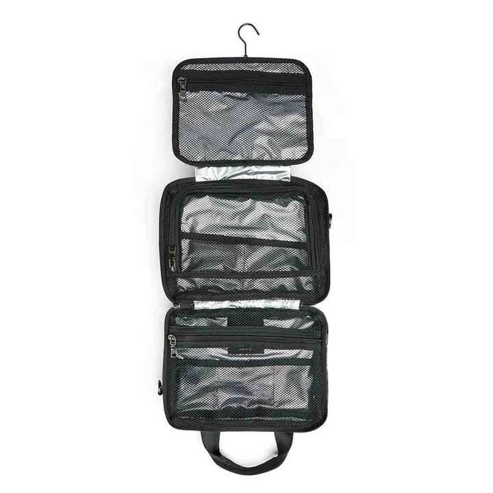 Think Royln Stoweaway Toiletry Case - Black
