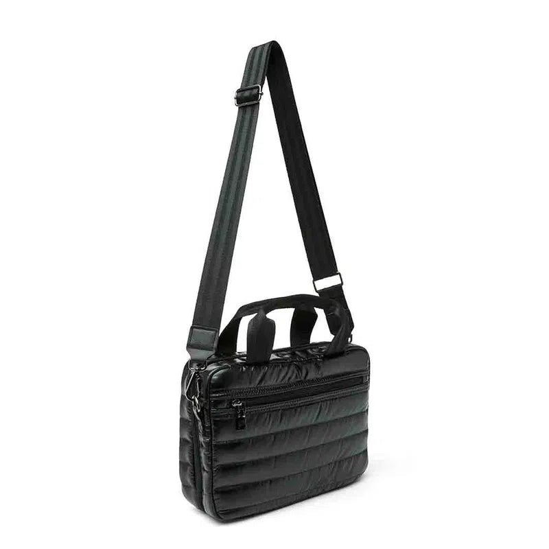 Think Royln Stoweaway Toiletry Case - Black