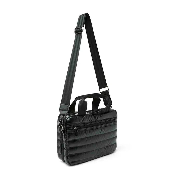 Think Royln Stoweaway Toiletry Case - Black
