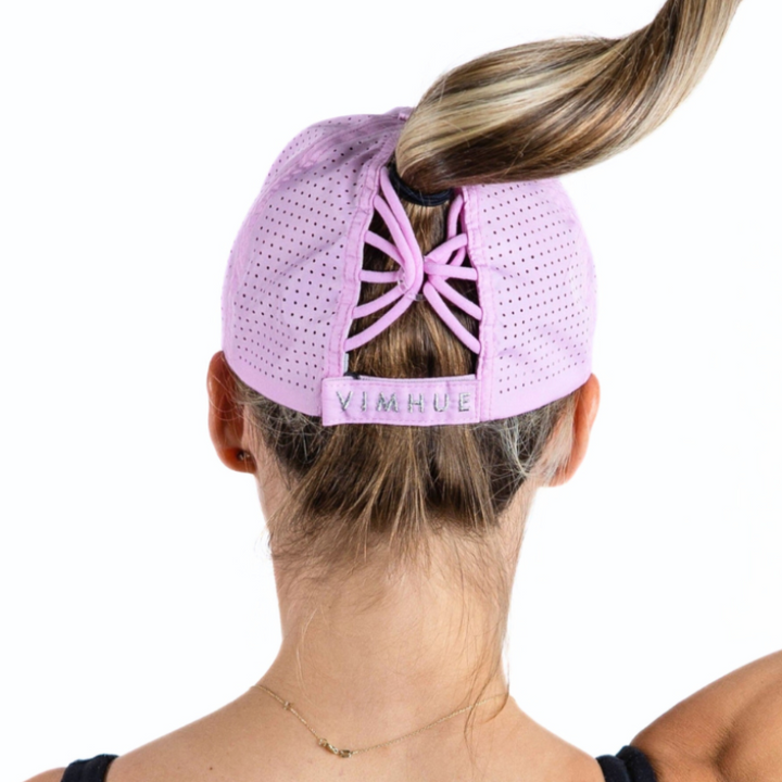 VimHue Hat - Sun Goddess (Elastic)