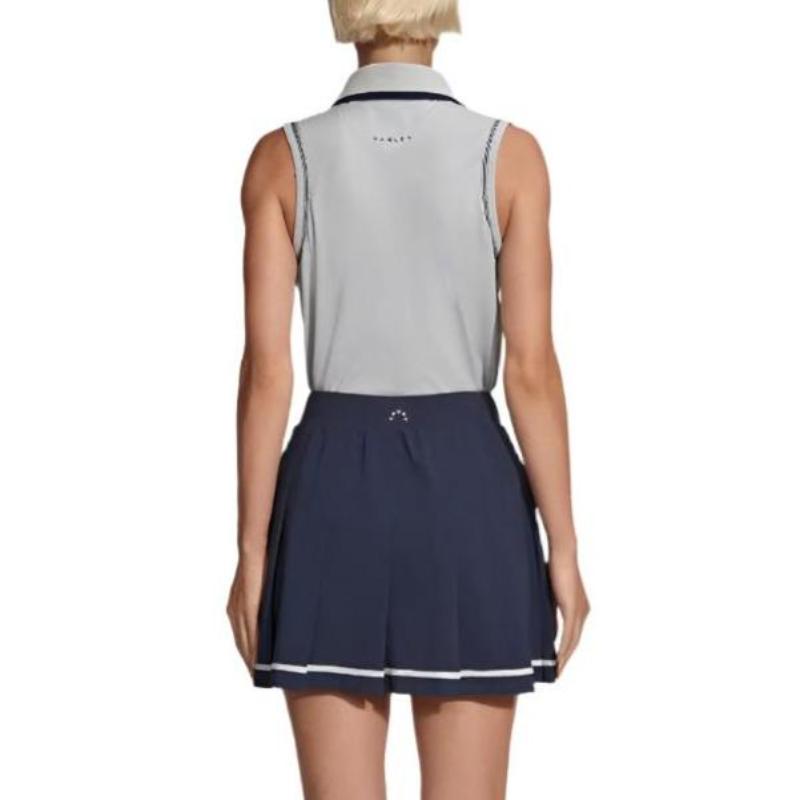 Varley Clarendon Skort (16") - Navy