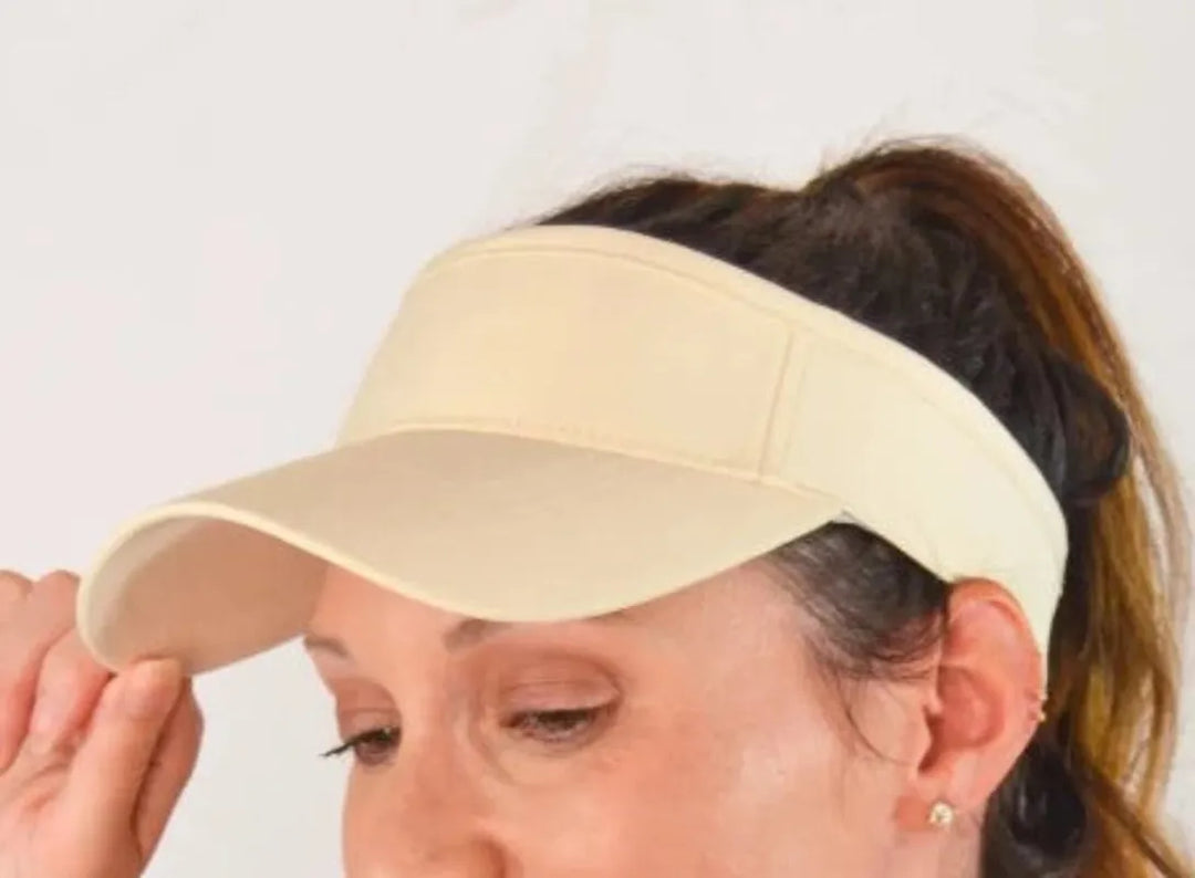 Vimhue Visor (Slide Strap) - Various Colours