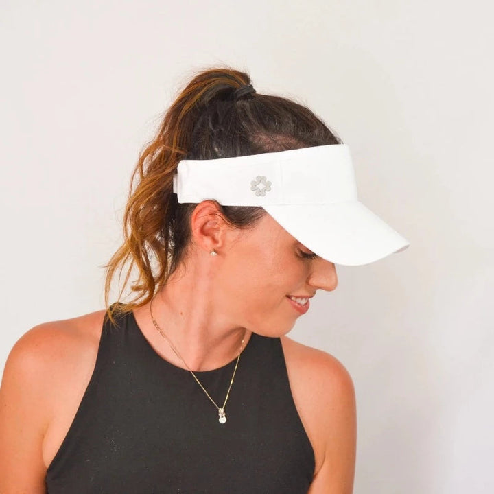 Vimhue Visor (Velcro Strap) - Various Colours