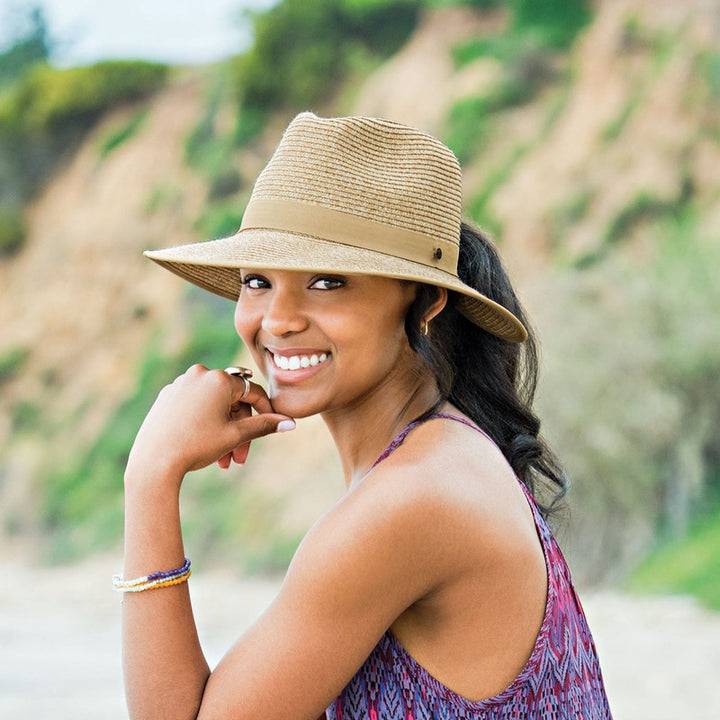 Wallaroo Gabi Hat - Beige