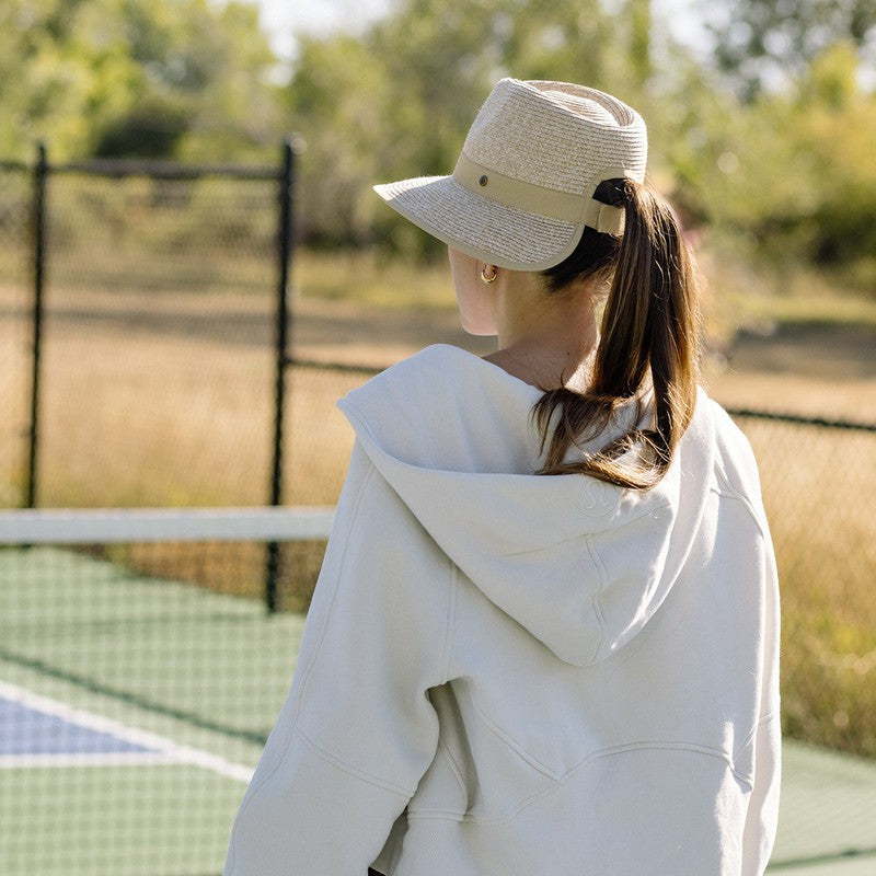 Wallaroo Gabi Hat - Beige