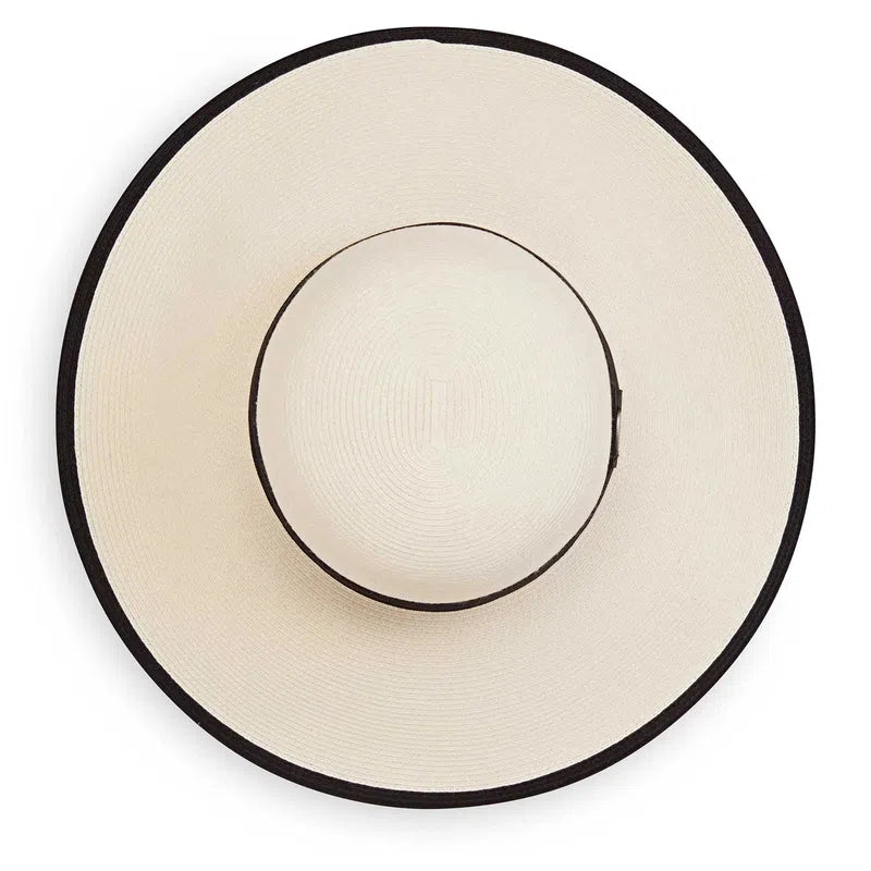 Wallaroo Margot Hat - Ivory