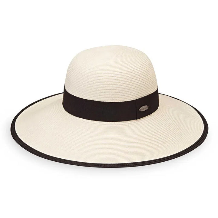 Wallaroo Margot Hat - Ivory