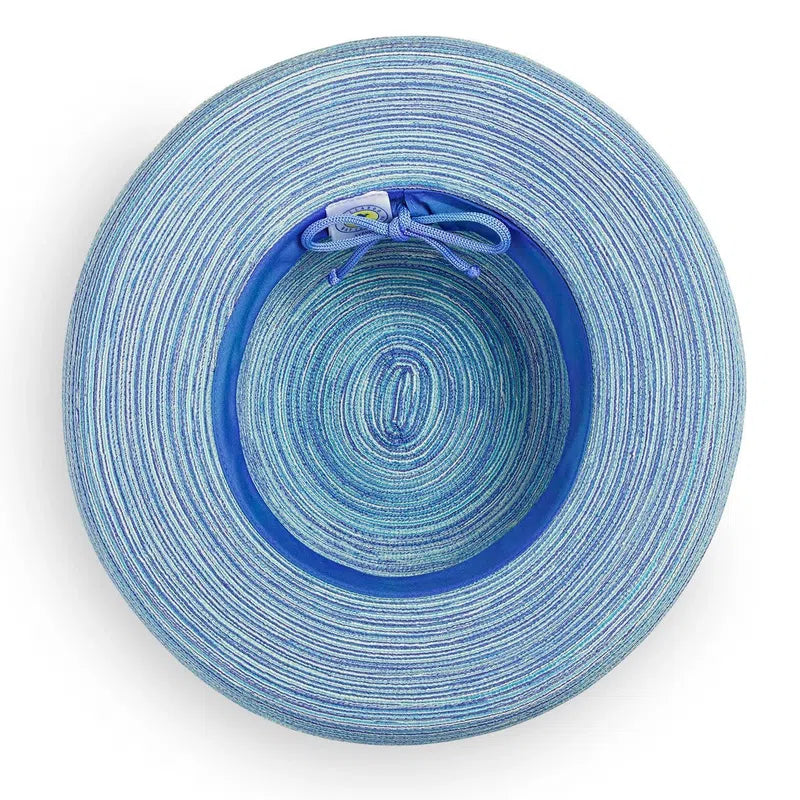 Wallaroo Sydney Hat - Light Blue