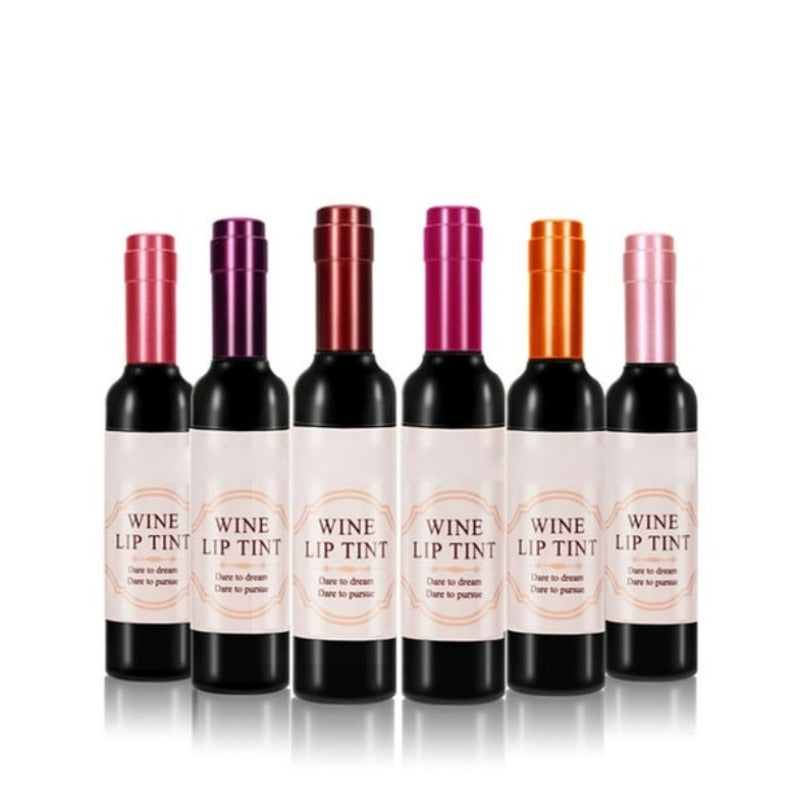 Wine Lip Tint