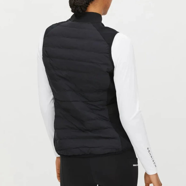 Rohnisch Force Vest - Black