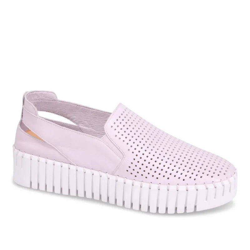 Django & Juliette Bartas Sneaker - Lilac
