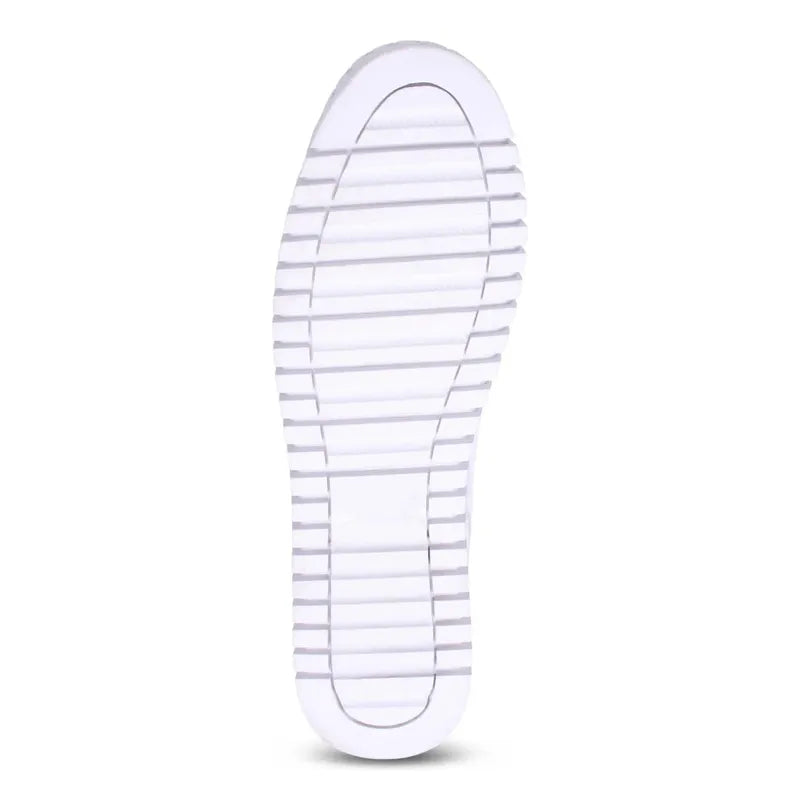 Django & Juliette Bartas Sneaker - Black