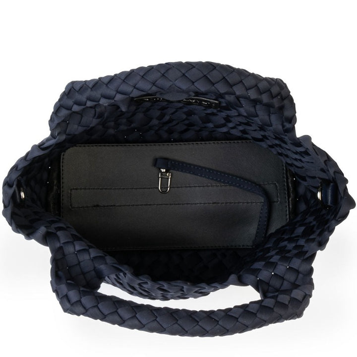 preneLOVE Brandon Mini Bag - Navy