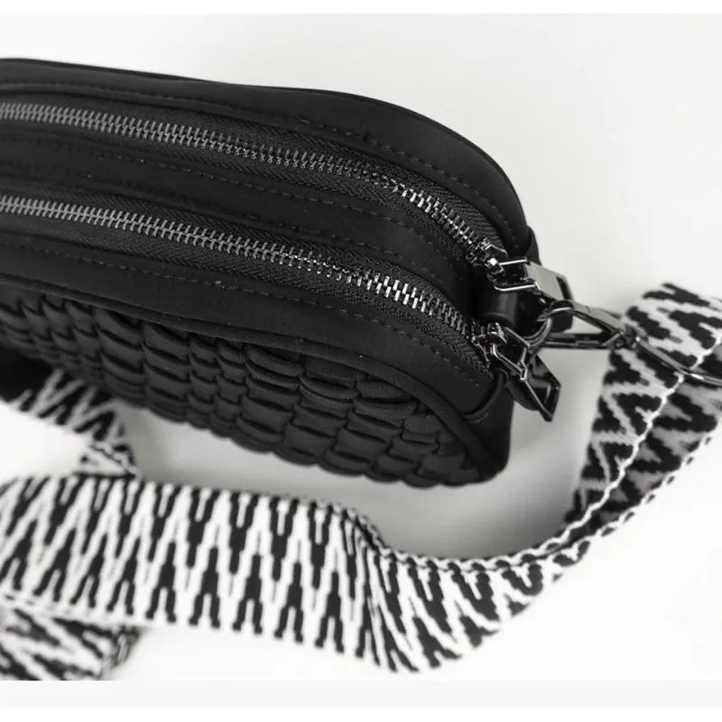 preneLOVE Caledon Bag - Onyx