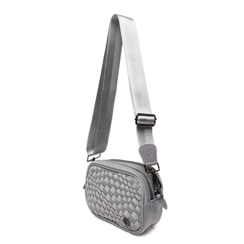 preneLOVE Caledon Bag - Slate