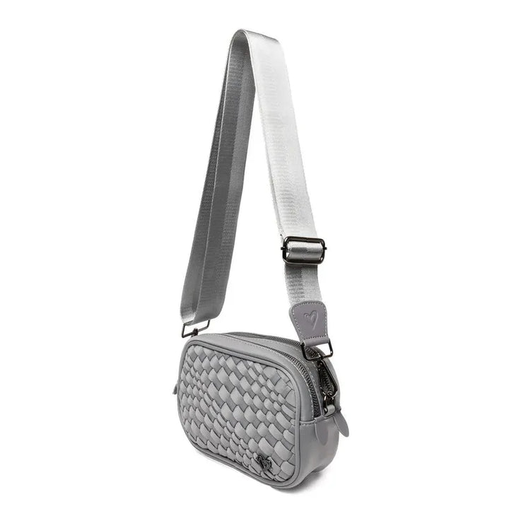 preneLOVE Caledon Bag - Slate