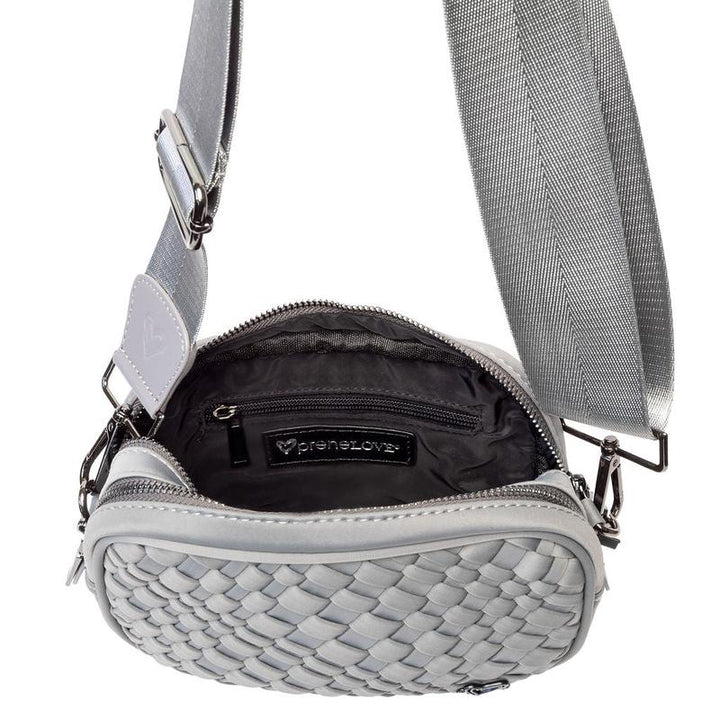 preneLOVE Caledon Bag - Slate