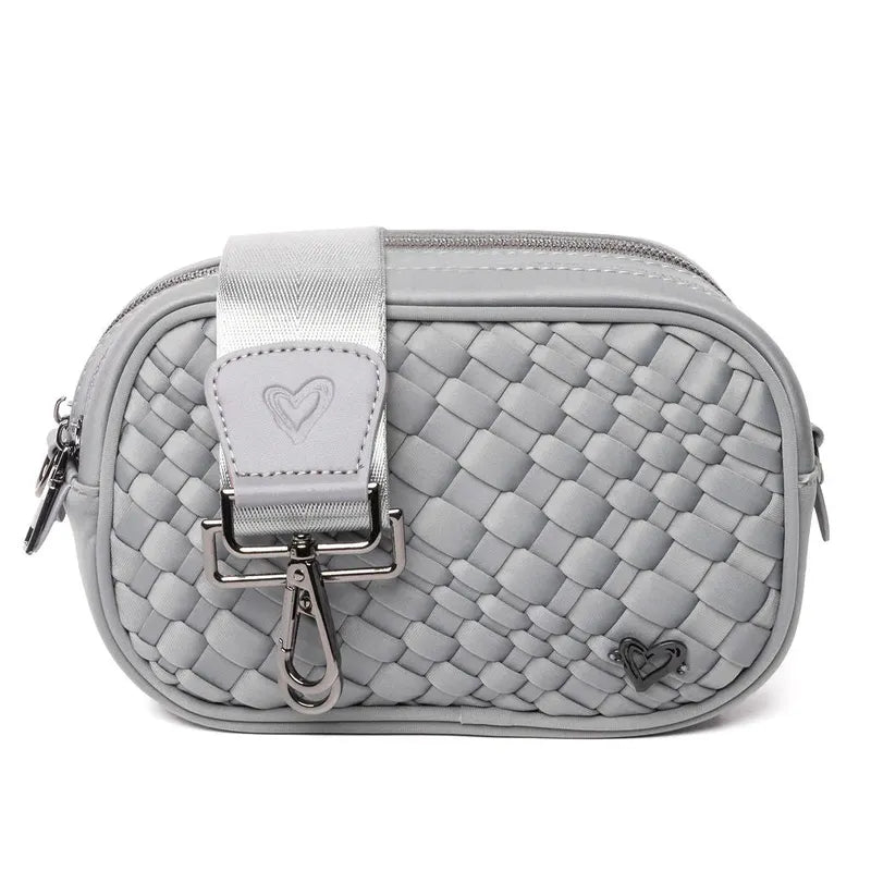 preneLOVE Caledon Bag - Slate