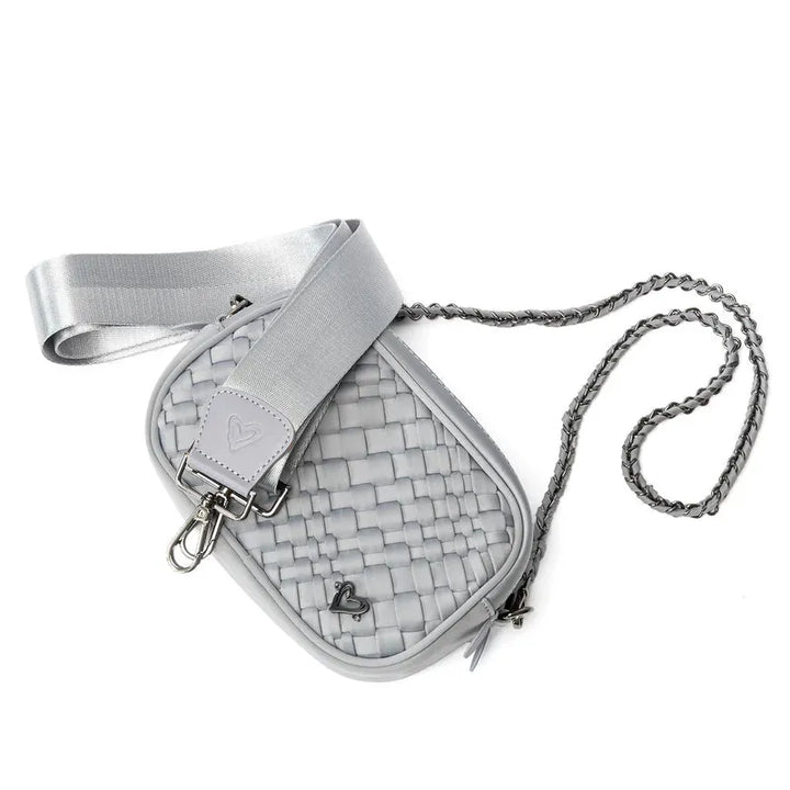 preneLOVE Caledon Bag - Slate