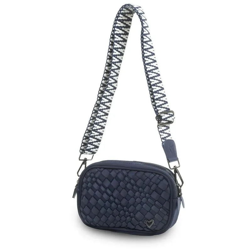 preneLOVE Caledon Bag - Navy