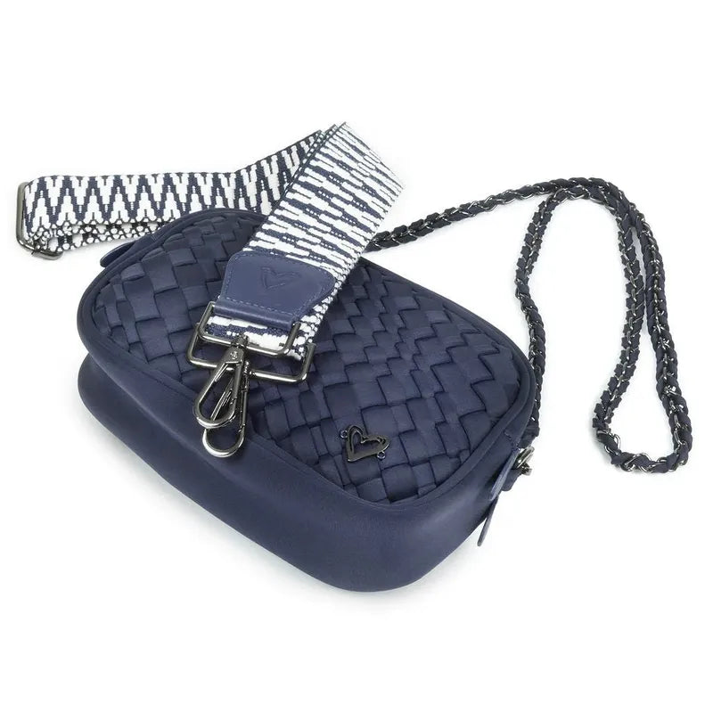 preneLOVE Caledon Bag - Navy