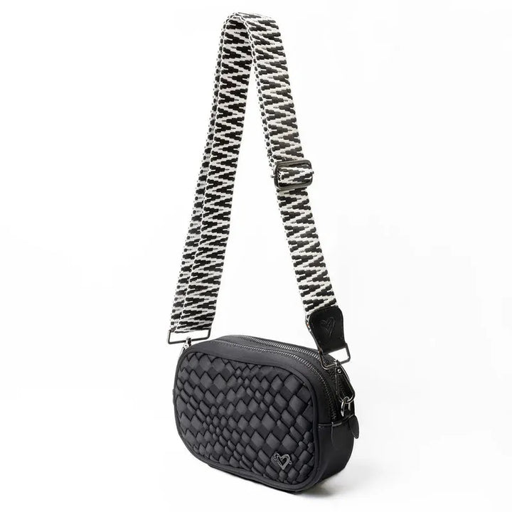 preneLOVE Caledon Bag - Onyx