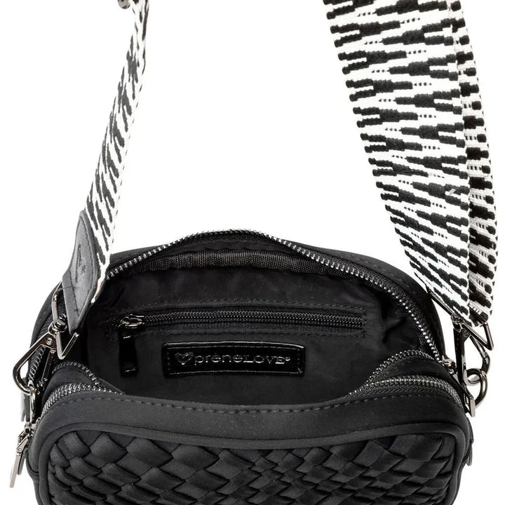 preneLOVE Caledon Bag - Onyx