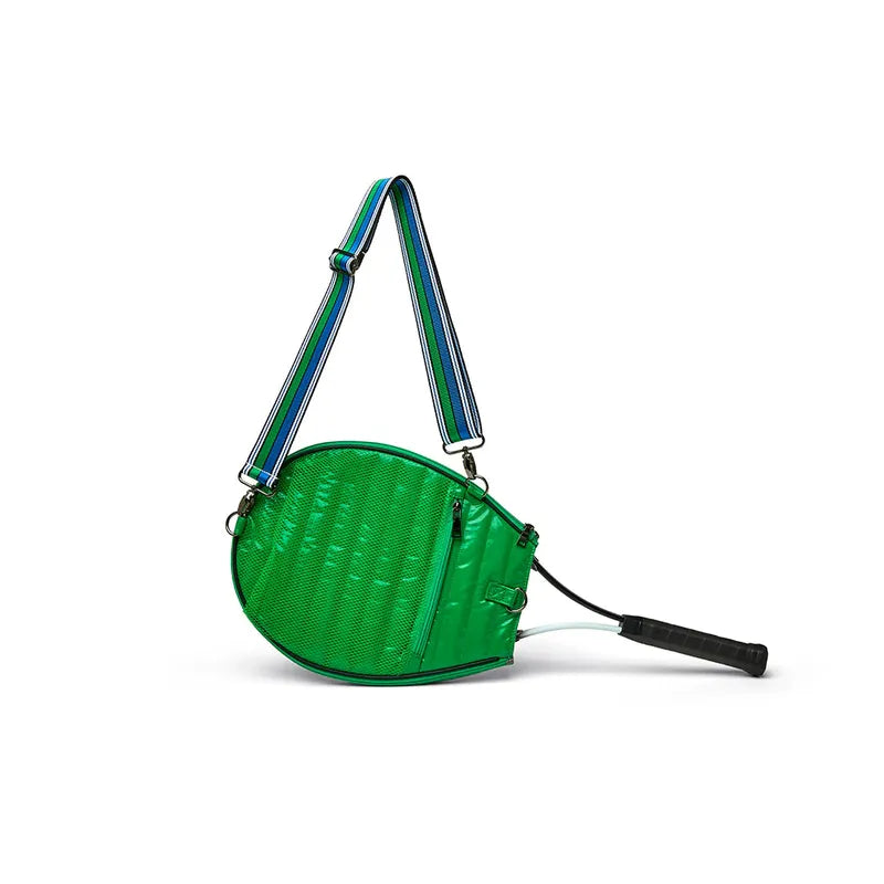 Think Royln Love All Tennis Bag - Club Green