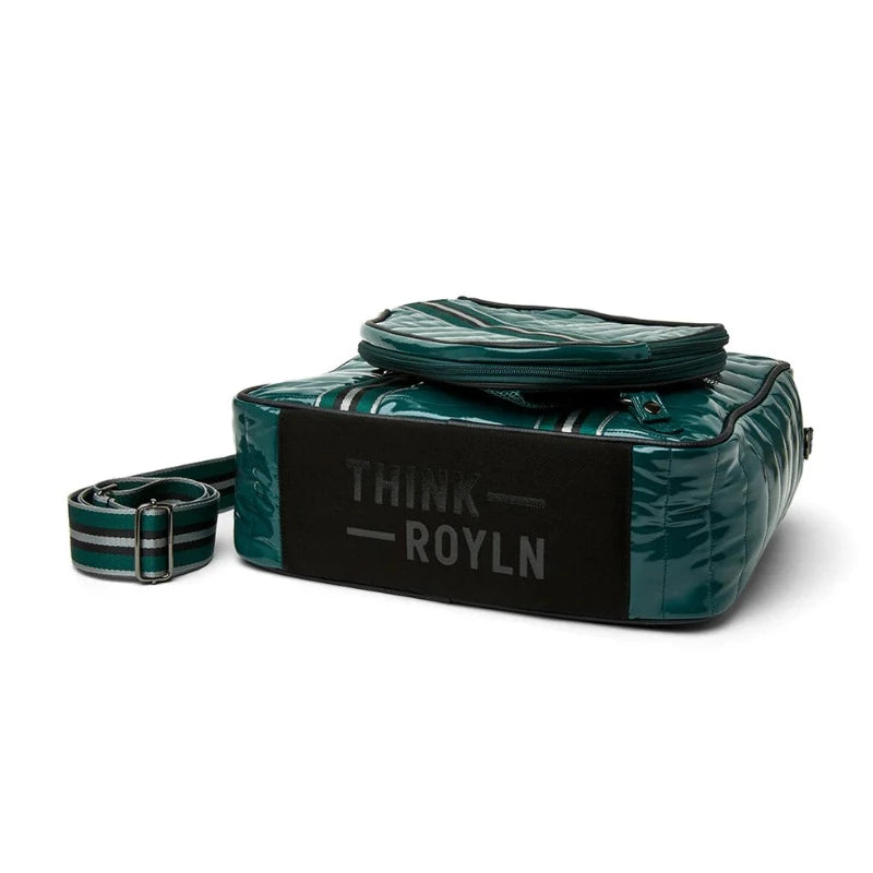 Think Royln Sporty Spice Pickleball Bag - Forest