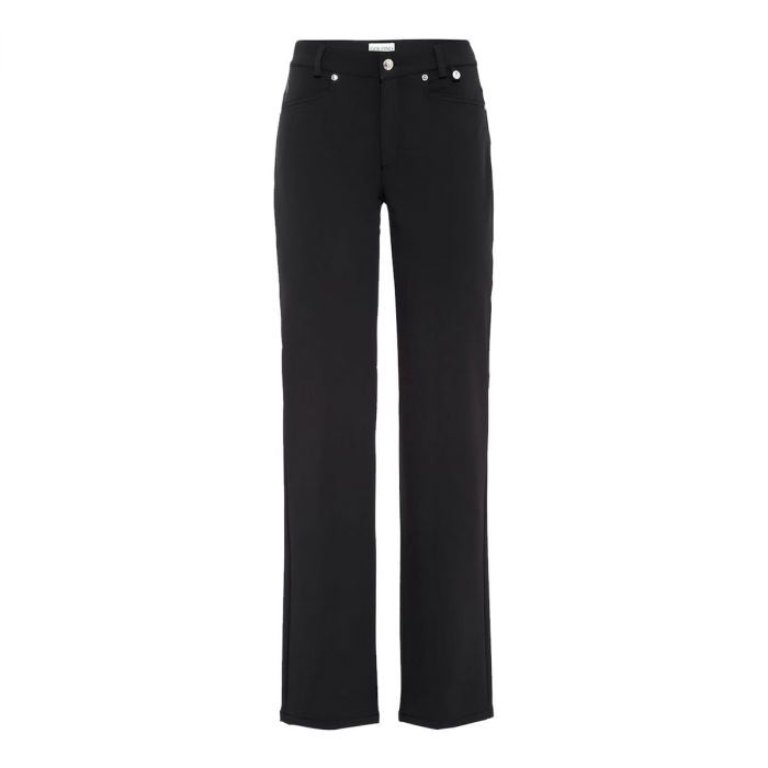 Pantalon Golfino Sabrina - Bleu marine