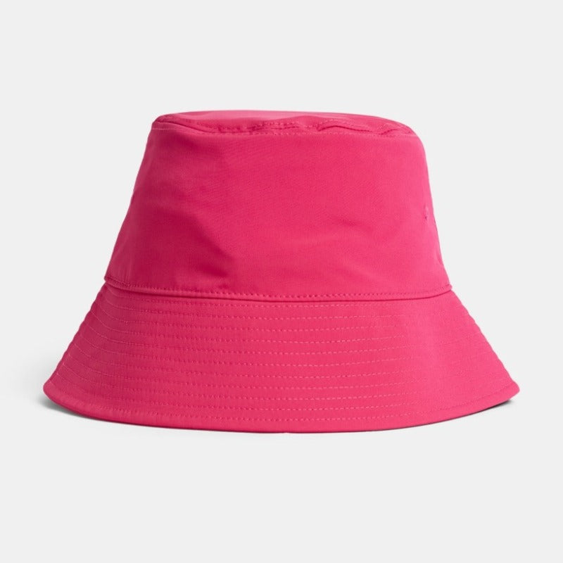 JL Golf Siri Bucket Hat - Fuchsia Purple