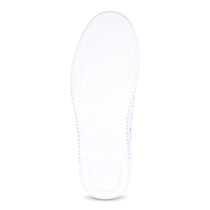 Django & Juliette Leitha Sneaker - White