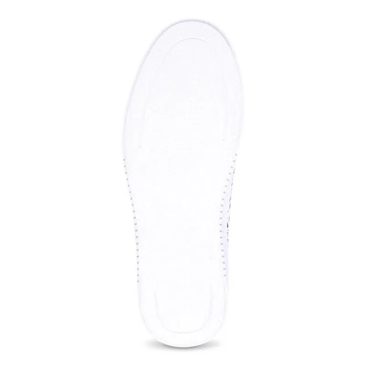 Django & Juliette Leitha Sneaker - White